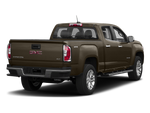 2017 GMC Canyon Base