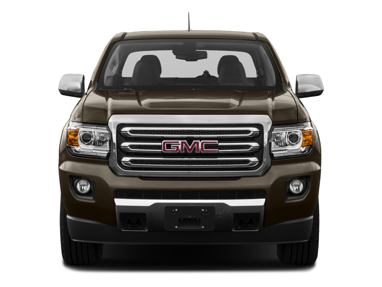 2017 GMC Canyon Base