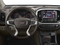 2017 GMC Canyon Base