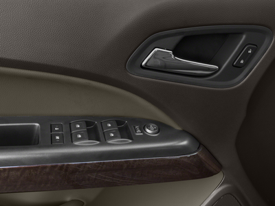 2017 GMC Canyon Base