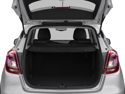 2018 Buick Encore Base