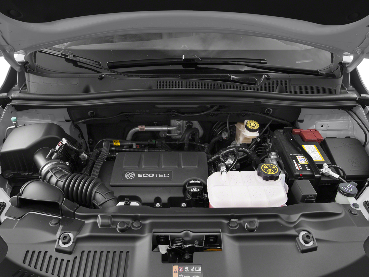 2018 Buick Encore Base
