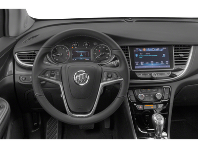 2018 Buick Encore Base