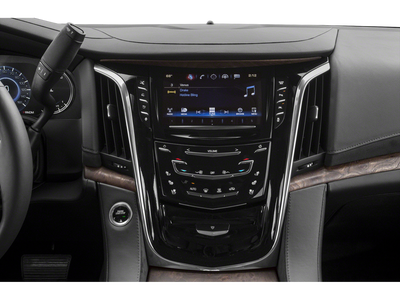2018 Cadillac Escalade ESV Base