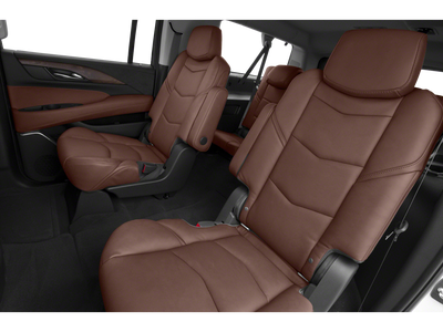 2018 Cadillac Escalade ESV Base