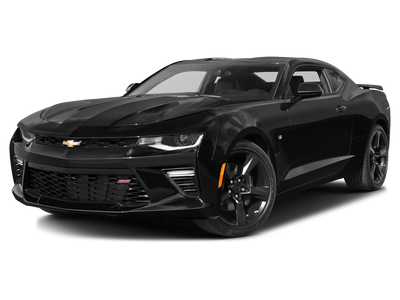 2018 Chevrolet Camaro Base