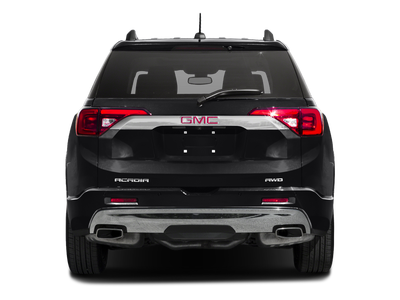 2018 GMC Acadia Base