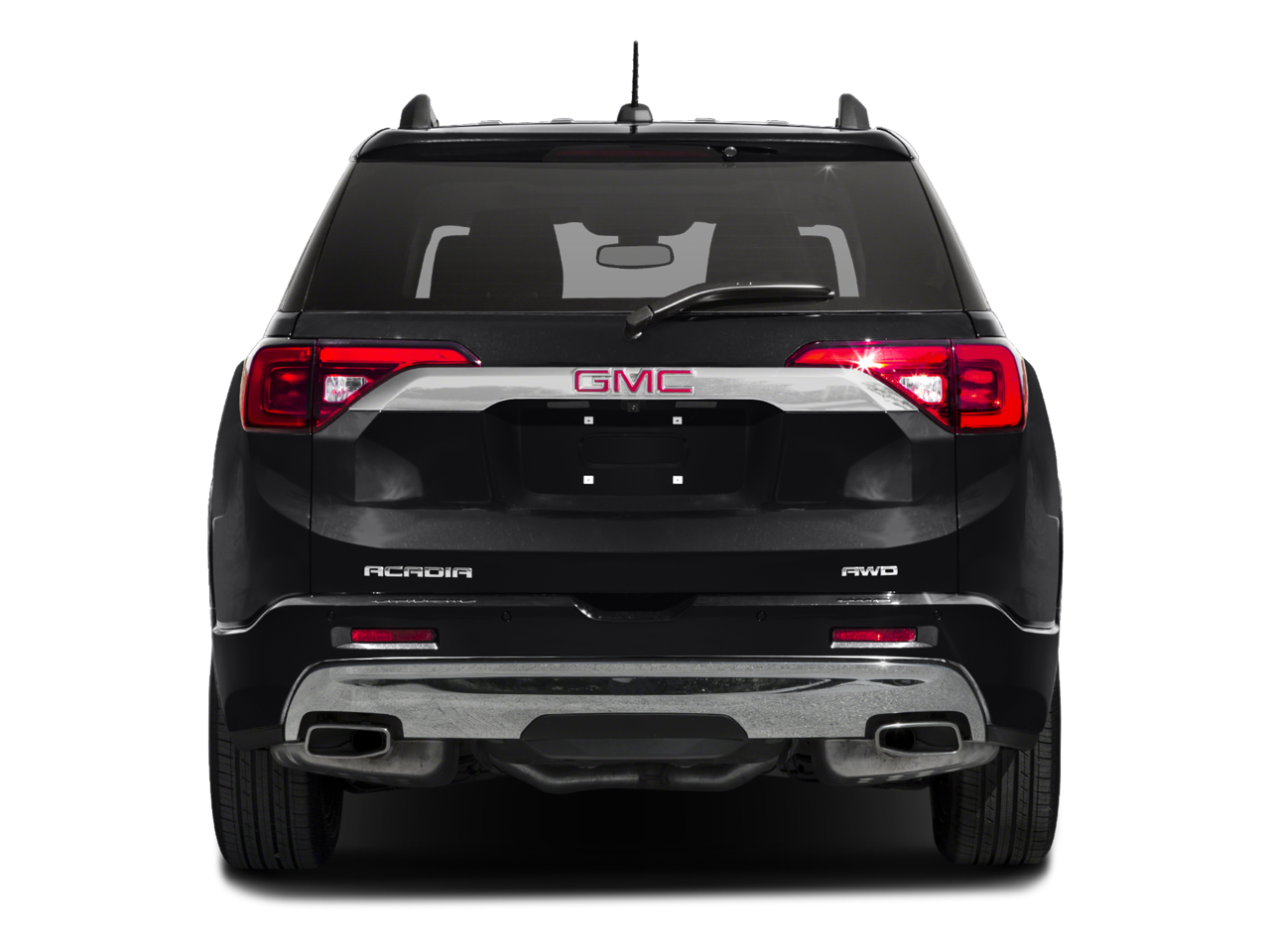 2018 GMC Acadia Base