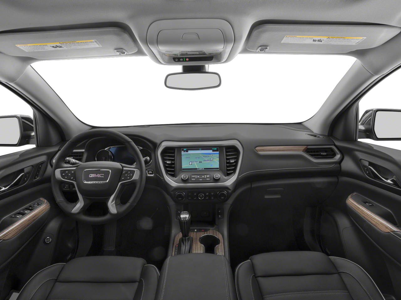 2018 GMC Acadia Base