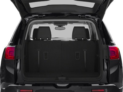 2018 GMC Acadia Base