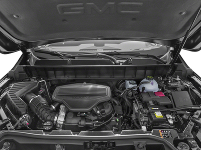 2018 GMC Acadia Base
