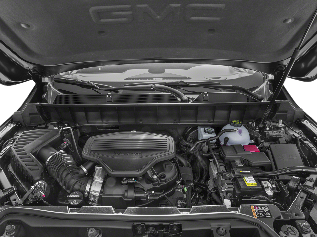 2018 GMC Acadia Base