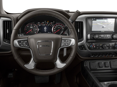 2018 GMC Sierra 1500 Base
