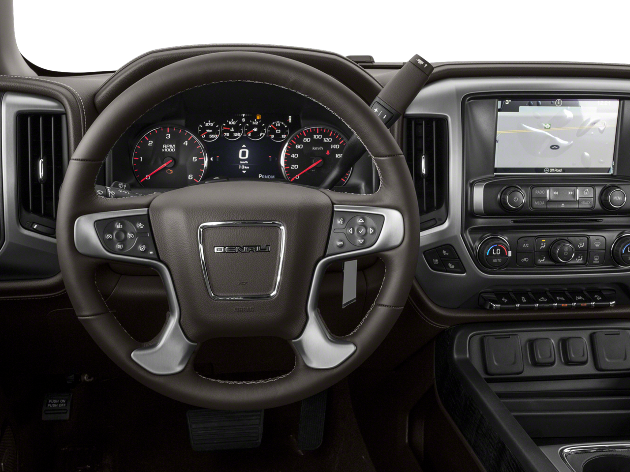 2018 GMC Sierra 1500 Base