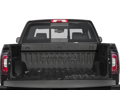 2018 GMC Sierra 1500 Base