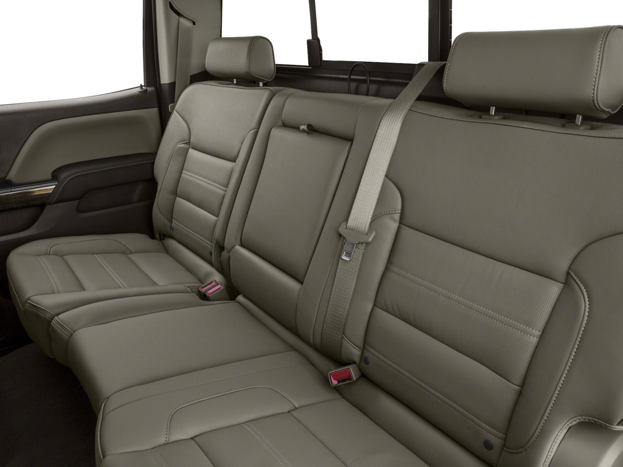 2018 GMC Sierra 1500 Base