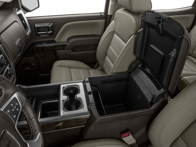 2018 GMC Sierra 1500 Base