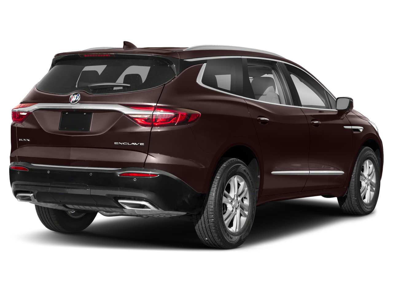 2019 Buick Enclave Base