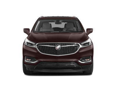 2019 Buick Enclave Base