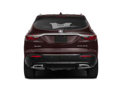 2019 Buick Enclave Base