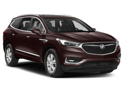 2019 Buick Enclave Base