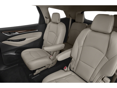 2019 Buick Enclave Base