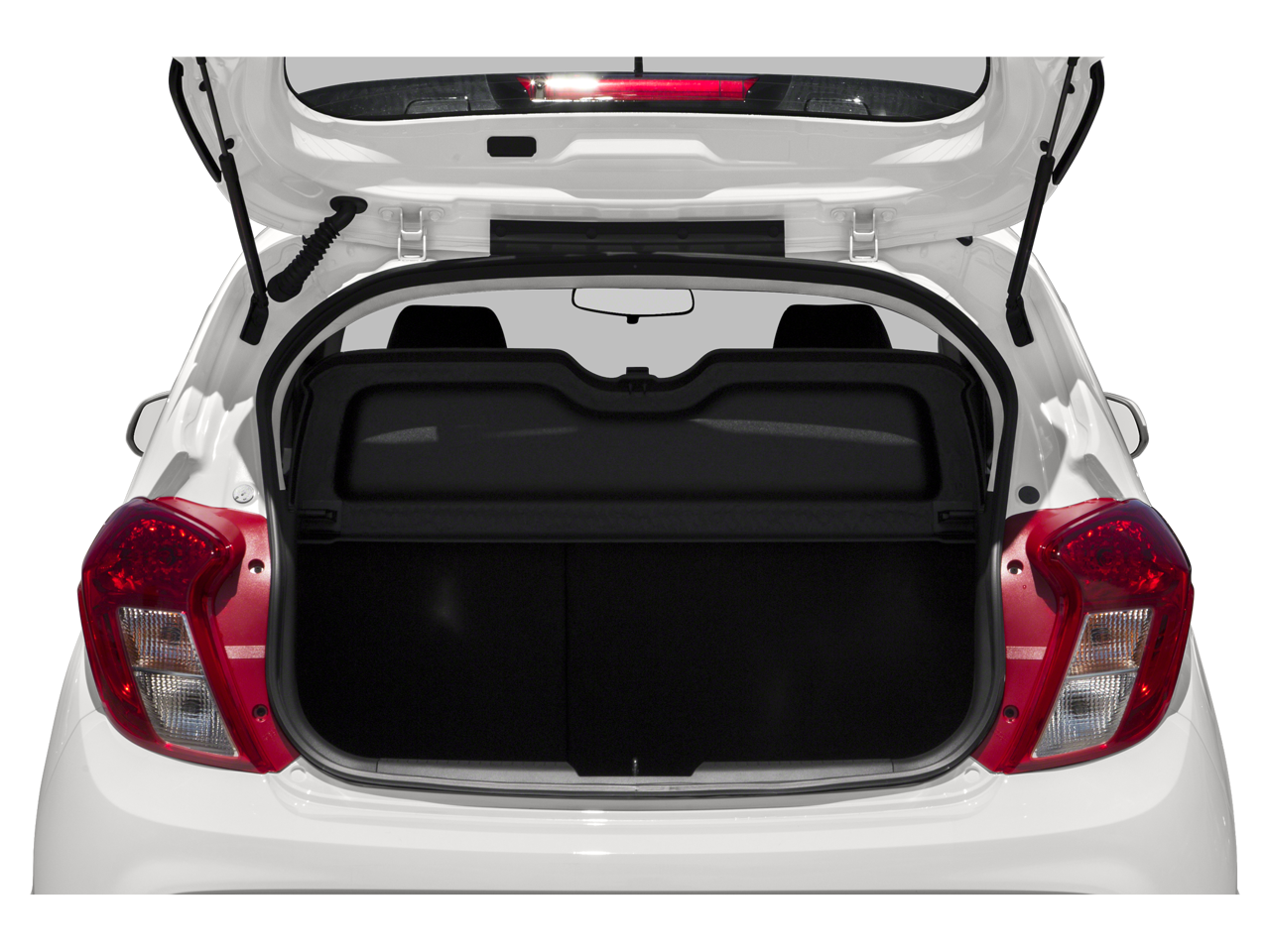 2019 Chevrolet Spark Base