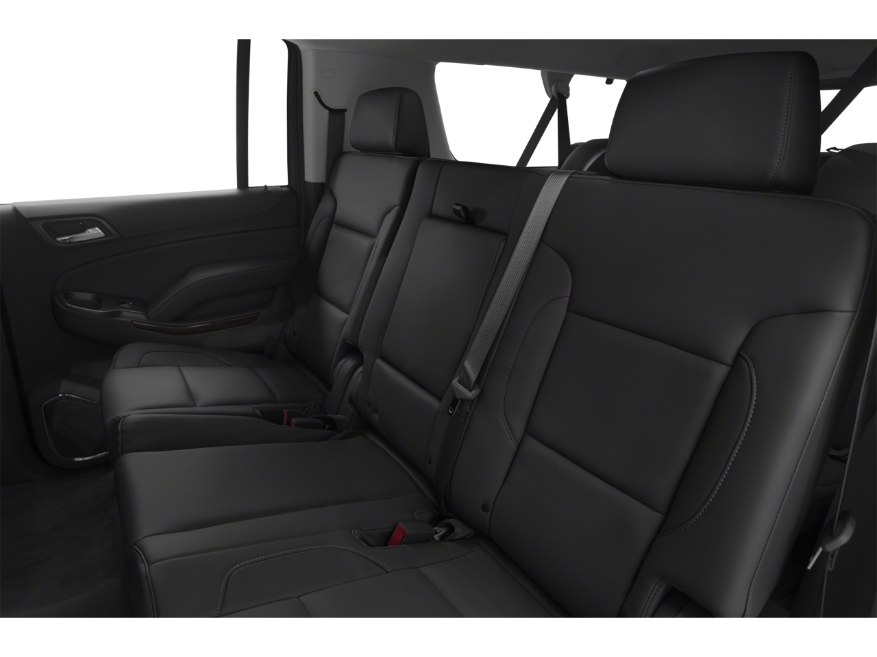 2019 Chevrolet Suburban Base