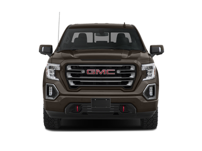 2019 GMC Sierra 1500 Base