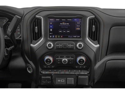 2019 GMC Sierra 1500 Base