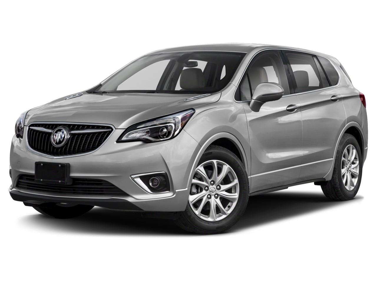 2020 Buick Envision Base