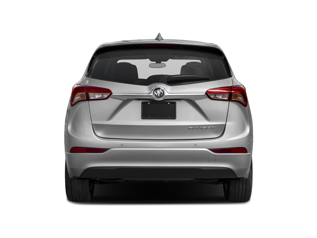 2020 Buick Envision Base