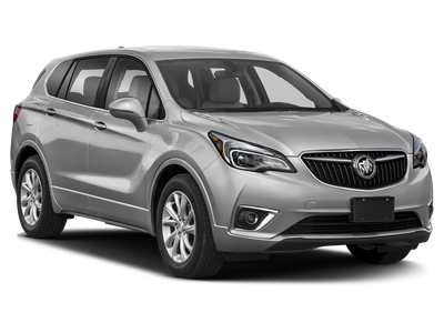 2020 Buick Envision Base