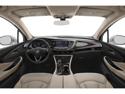 2020 Buick Envision Base