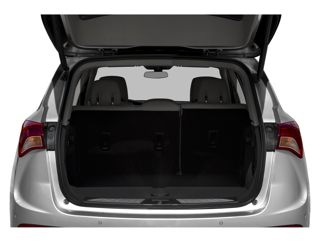 2020 Buick Envision Base