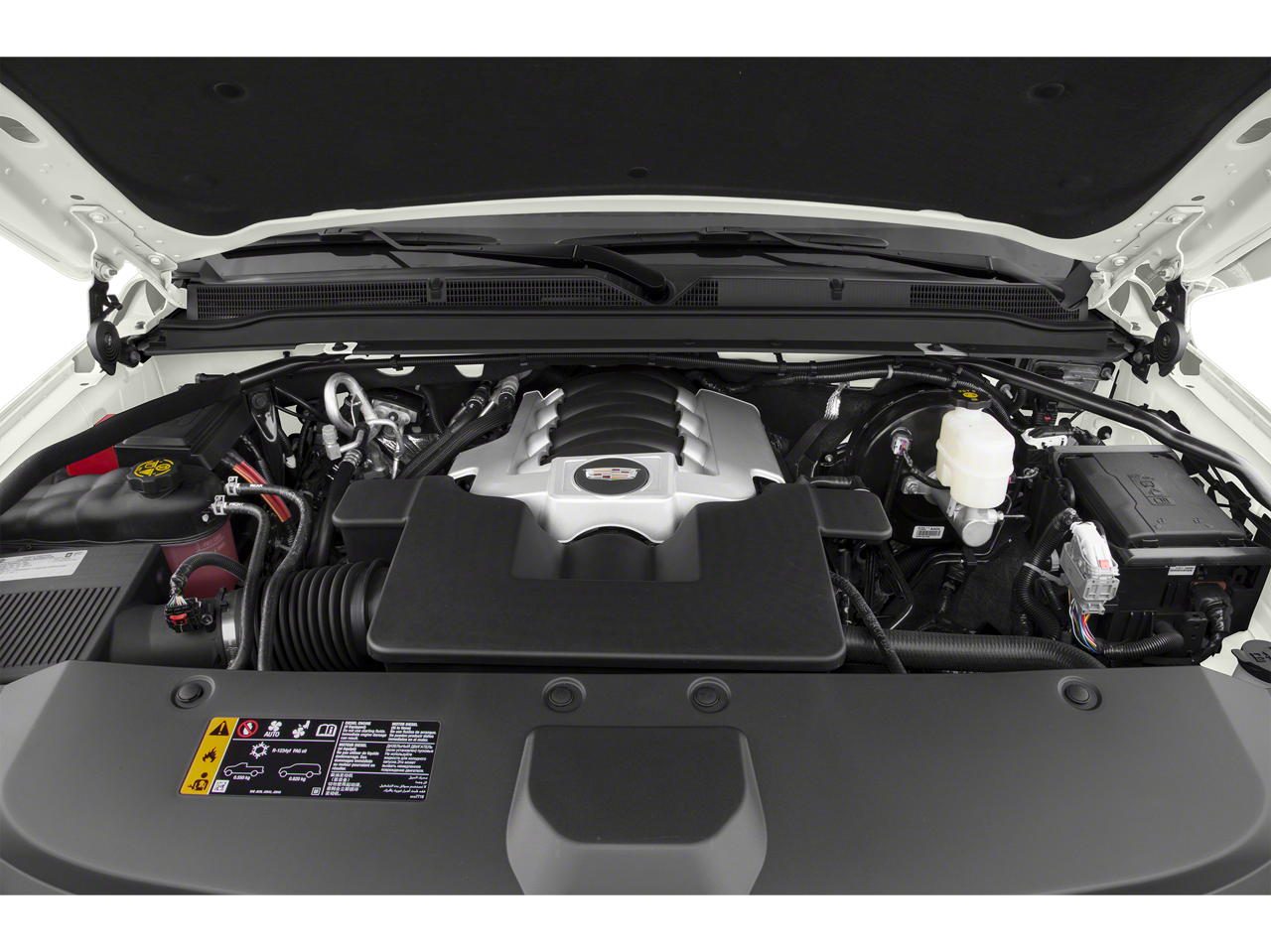 2020 Cadillac Escalade Base