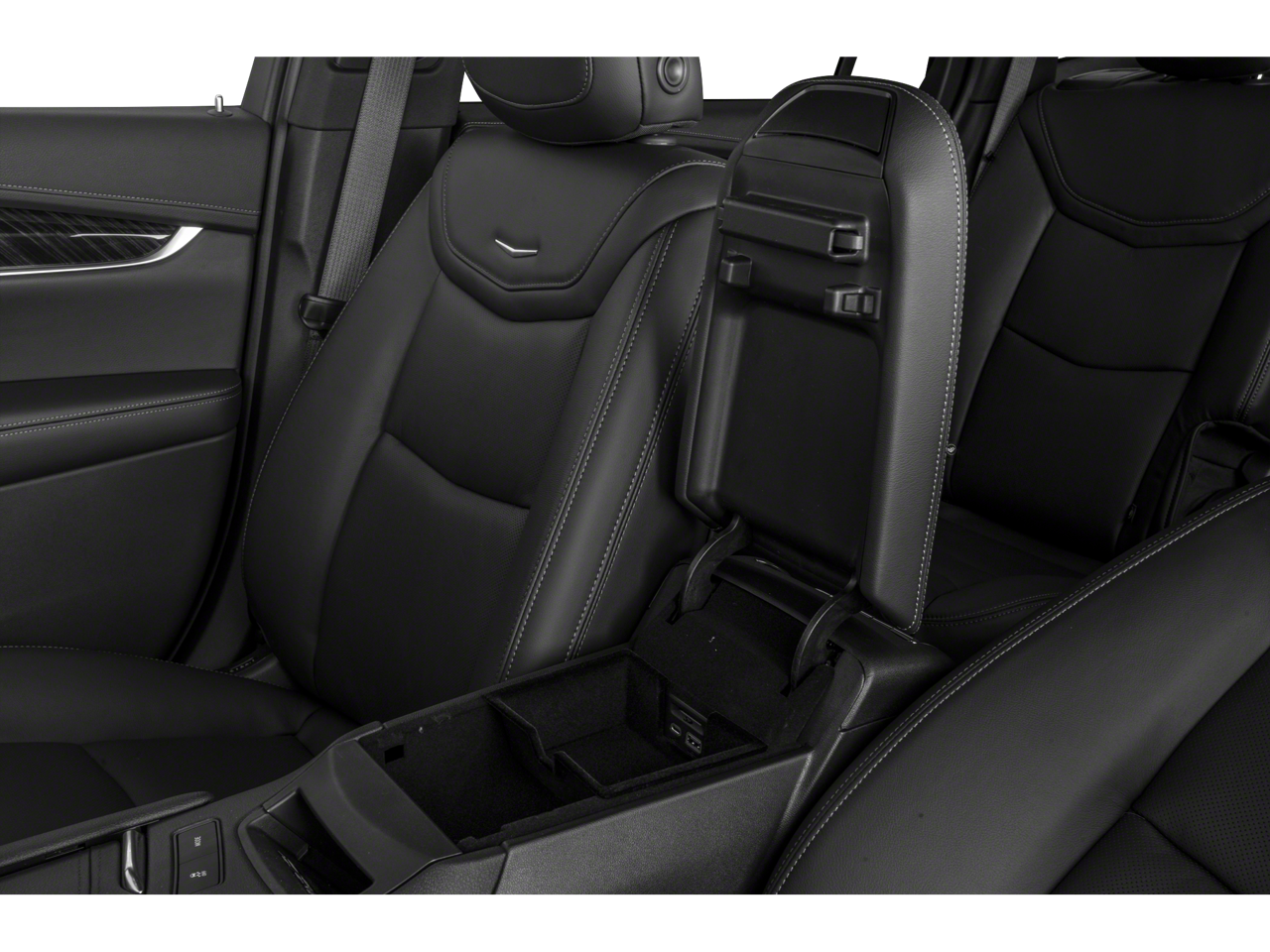 2020 Cadillac XT6 Base