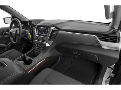 2020 Chevrolet Suburban Base