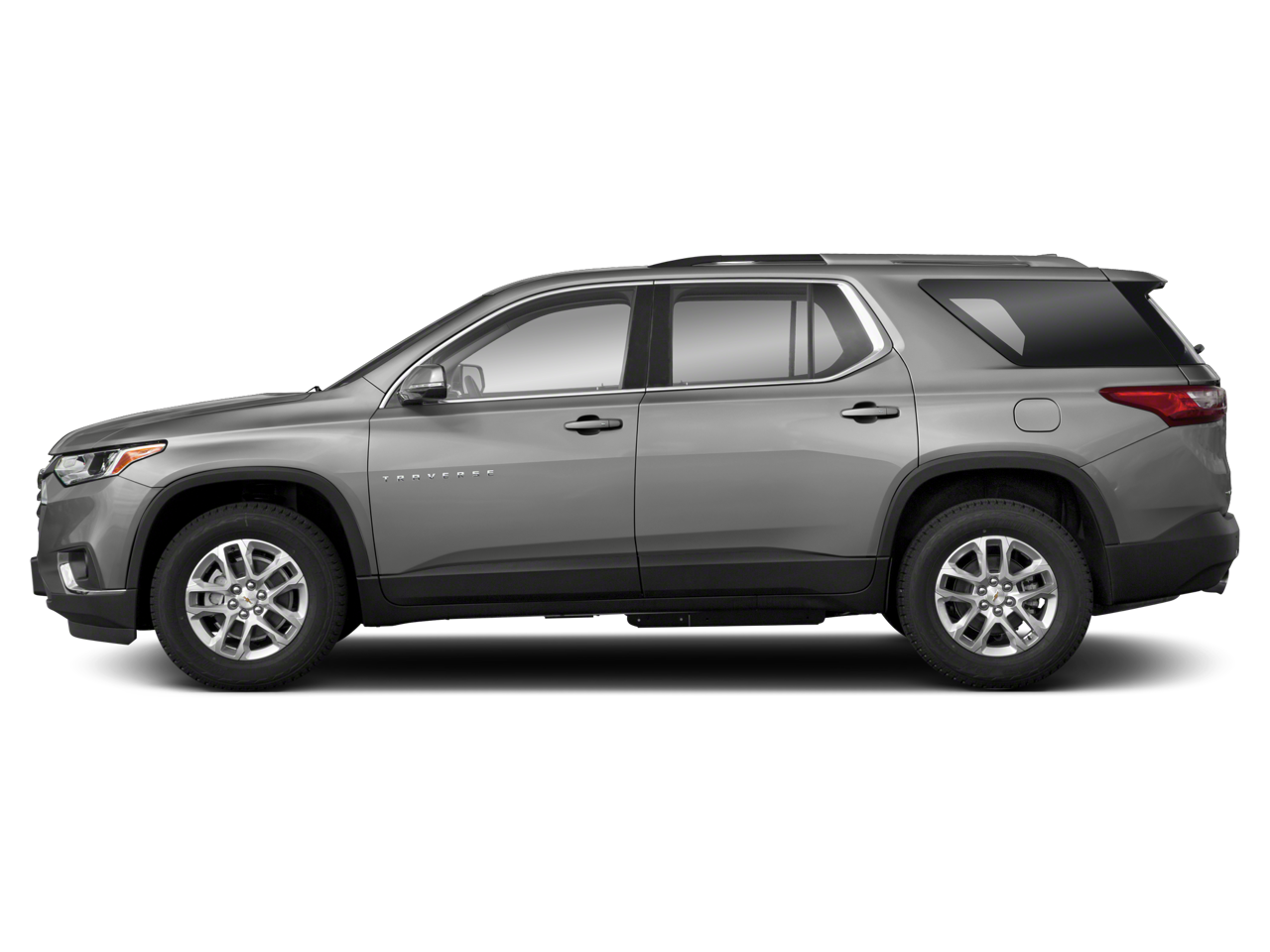 2020 Chevrolet Traverse Base