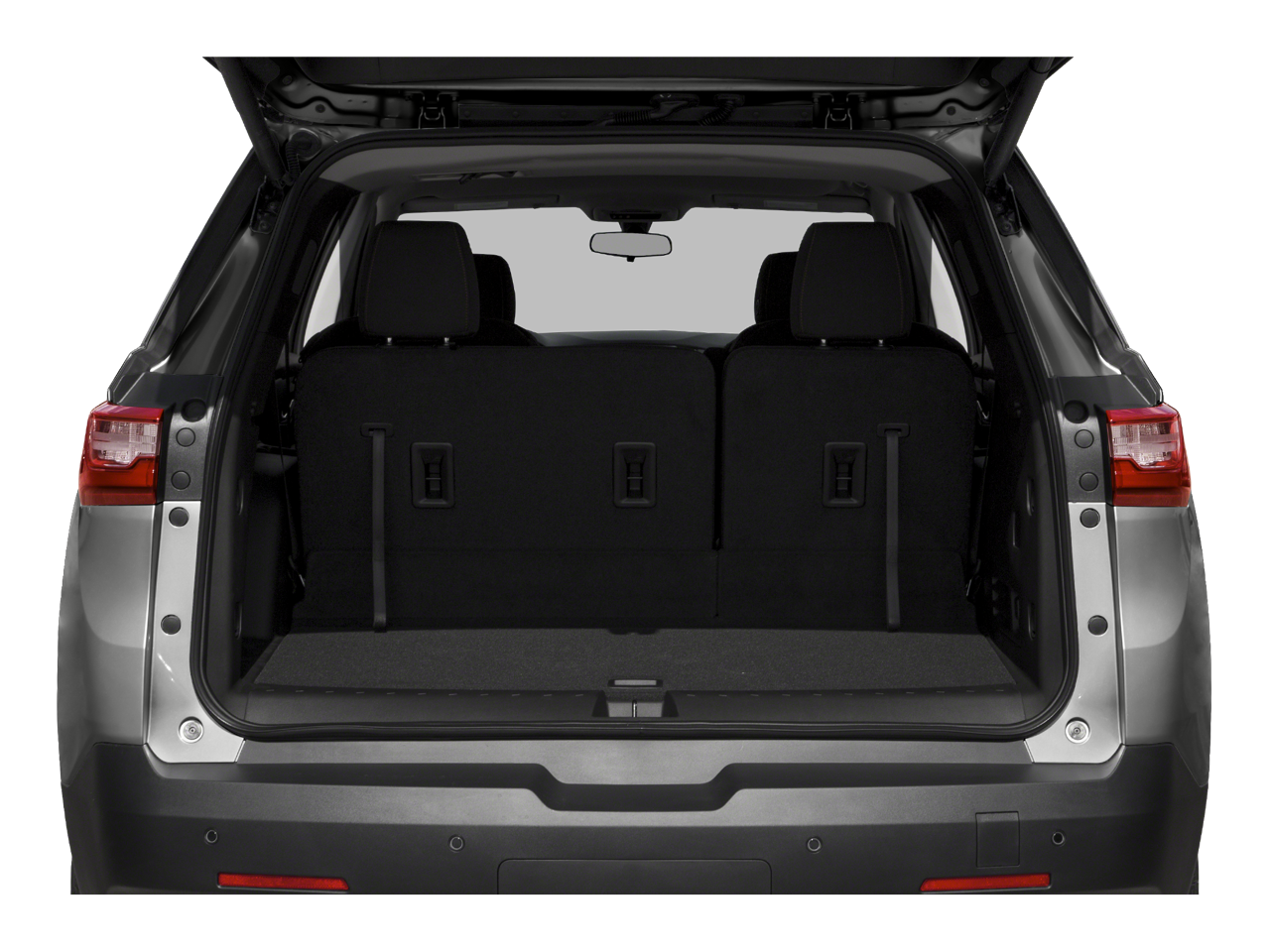 2020 Chevrolet Traverse Base