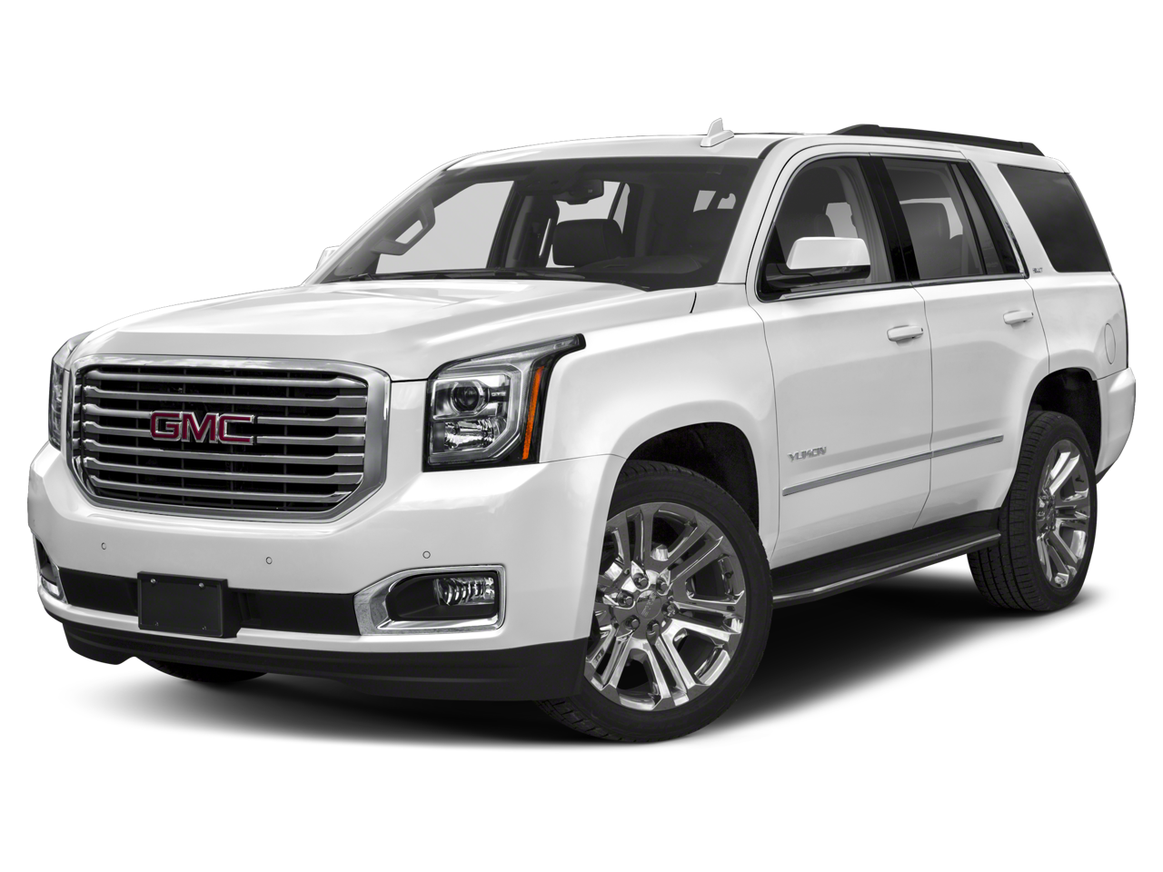 2020 GMC Yukon Base