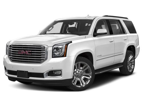 2020 GMC Yukon Base