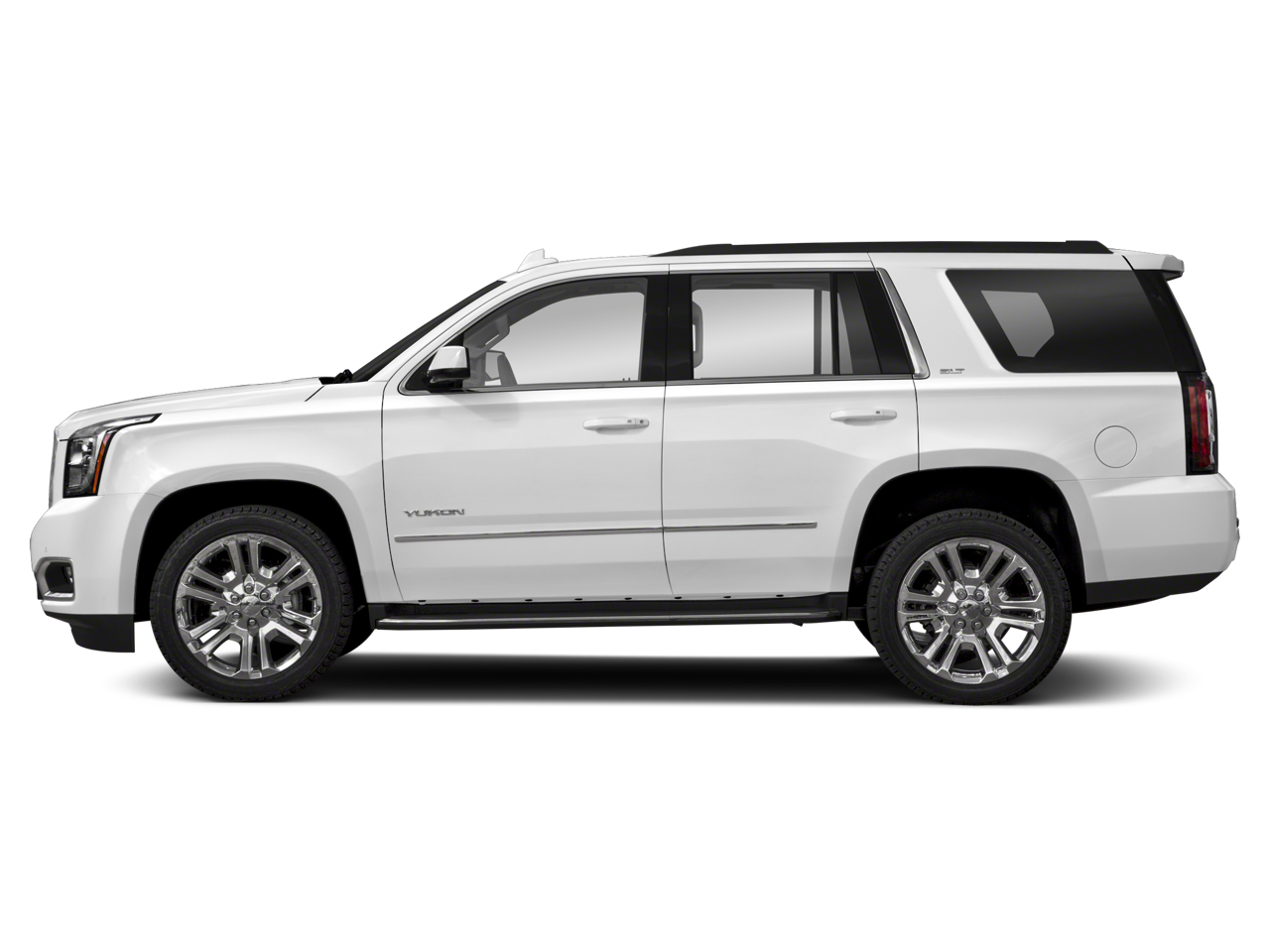2020 GMC Yukon Base