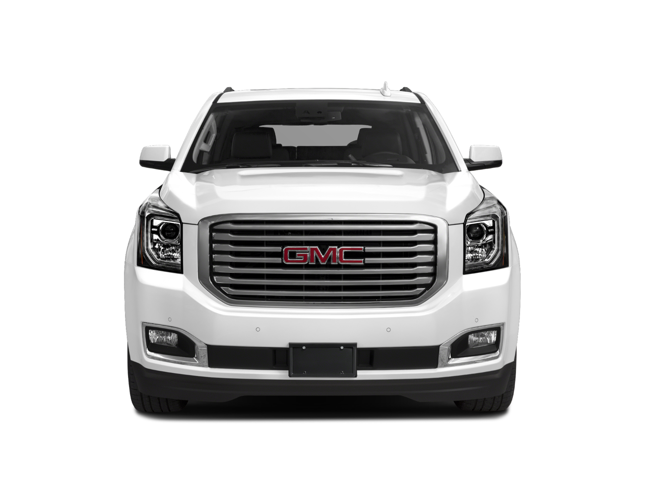 2020 GMC Yukon Base