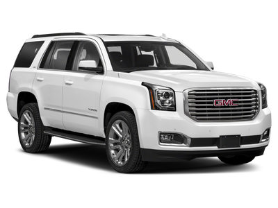 2020 GMC Yukon Base