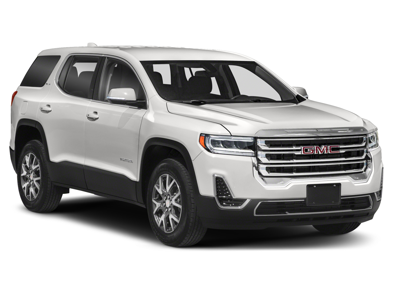 2020 GMC Acadia Base