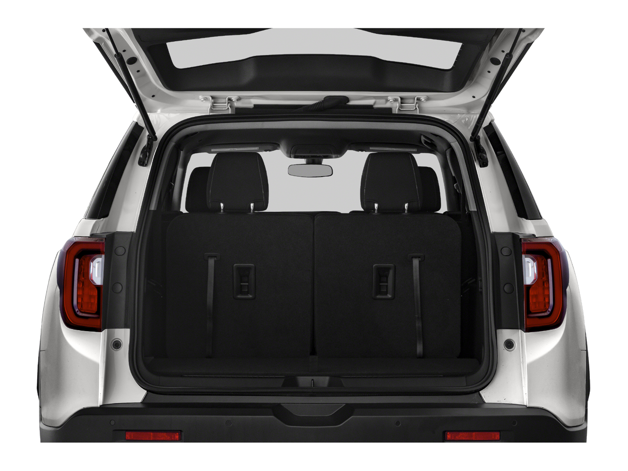 2020 GMC Acadia Base