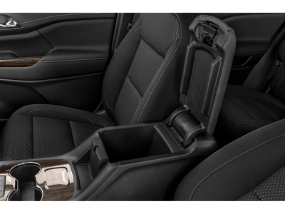 2020 GMC Acadia Base