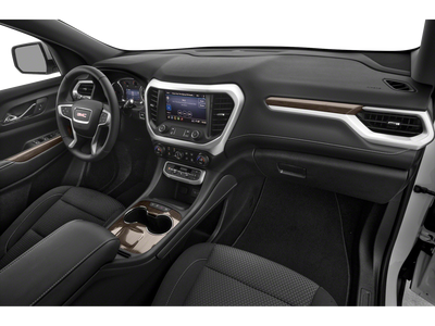 2020 GMC Acadia Base