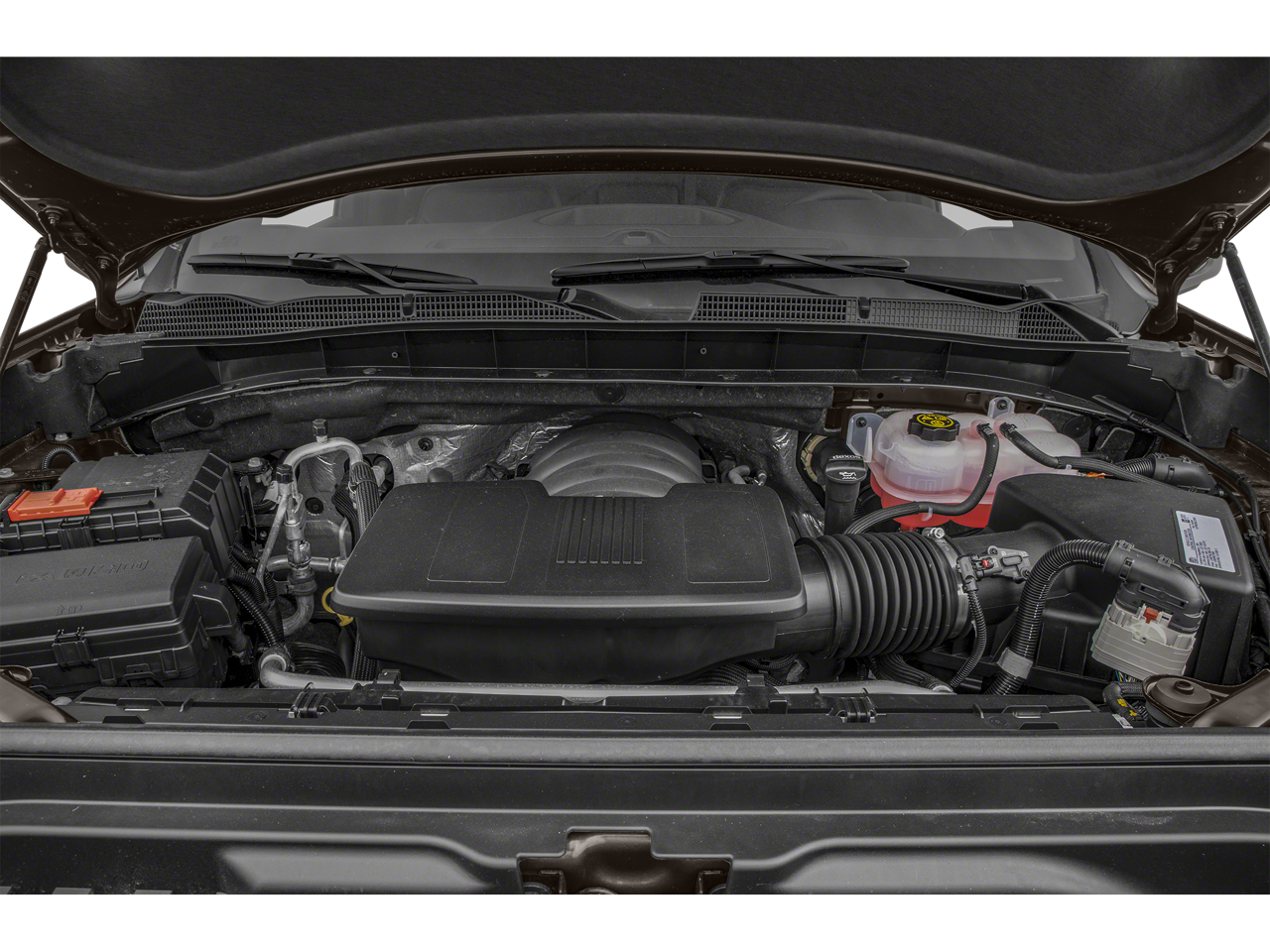 2020 GMC Sierra 1500 Base